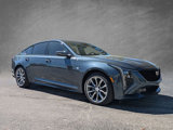 New 2025 Cadillac CT5 Sport image 2