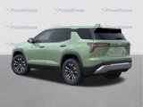 New 2026 Chevrolet Equinox LT w/ LPO, Floor Liner Package image 3