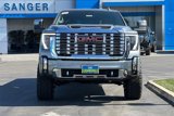 New 2025 GMC Sierra 2500 Denali w/ Max Trailering Package image 3