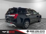 Used 2021 GMC Acadia SLE image 3