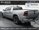 Used 2024 RAM 1500 Limited image 6