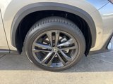 Certified 2025 Lexus NX 450h+ AWD w/ Luxury Package image 6
