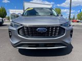 Certified 2024 Ford Escape Platinum image 6