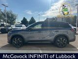New 2026 INFINITI QX60 Autograph image 5