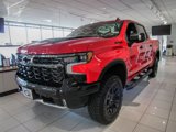 New 2025 Chevrolet Silverado 1500 ZR2 w/ Technology Package image 3