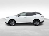 New 2025 Nissan Murano SL w/ Cargo Package image 2