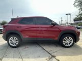 Used 2021 Chevrolet TrailBlazer LS image 4