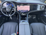 New 2025 Mercedes-Benz EQS 450+ SUV image 4