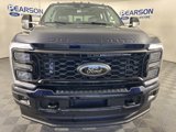 New 2025 Ford F250 Lariat w/ Lariat Ultimate Package image 2
