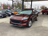Used 2021 Ford Escape SE w/ Cold Weather Package image 6