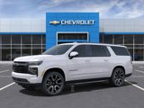 New 2025 Chevrolet Suburban RST image 2