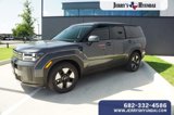 New 2026 Hyundai Santa Fe SE image 4