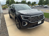 New 2025 Volkswagen Atlas SEL image 3