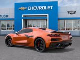 New 2025 Chevrolet Corvette Z06 w/ Battery Protection Package image 3