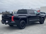 New 2025 Toyota Tundra Platinum image 3