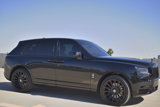 Used 2021 Rolls-Royce Cullinan image 6