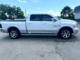 Used 2017 RAM 1500 Laramie w/ Convenience Group image 4