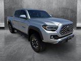 Used 2023 Toyota Tacoma TRD Off-Road image 3