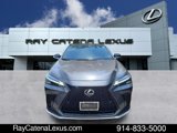Certified 2025 Lexus NX 450h+ F Sport image 2