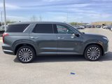 New 2025 Hyundai Palisade Calligraphy image 4
