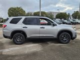 New 2025 Honda Pilot TrailSport image 3