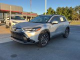 Certified 2024 Toyota Corolla Cross SE image 2