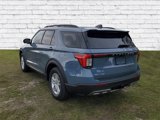New 2025 Ford Explorer Active w/ Active Comfort Package image 3