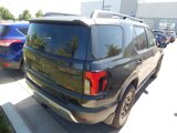 Used 2026 Honda Passport TrailSport image 5