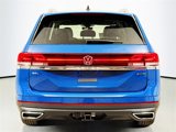 New 2025 Volkswagen Atlas SEL image 4
