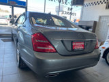 Used 2012 Mercedes-Benz S 550 image 6