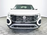 New 2025 Volkswagen Atlas Cross Sport SE image 2