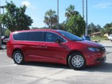 New 2025 Chrysler Voyager LX image 2