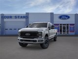 New 2025 Ford F350 Lariat image 2