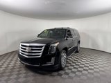 Used 2020 Cadillac Escalade ESV Premium Luxury image 3