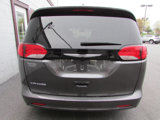 Used 2023 Chrysler Voyager LX image 4