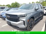 Certified 2024 Chevrolet Tahoe RST w/ Sport Performance Package image 1