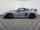 Certified 2023 Porsche 718 Cayman GT4 RS image 2