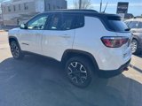 Used 2020 Jeep Compass Trailhawk image 4
