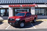 Used 2017 Toyota Tacoma SR image 3