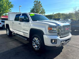 Used 2019 GMC Sierra 2500 Denali w/ Duramax Plus Package image 4