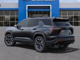 New 2026 Chevrolet Equinox RS image 3