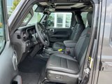 New 2025 Jeep Gladiator Rubicon image 3