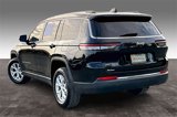 Used 2023 Jeep Grand Cherokee L Limited image 4