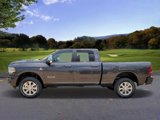 New 2024 RAM 2500 Laramie w/ Sport Appearance Package image 3