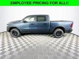 New 2025 RAM 1500 Rebel image 5