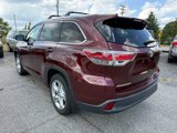 Used 2014 Toyota Highlander Limited Platinum image 5