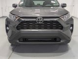 Used 2020 Toyota RAV4 XLE Premium image 2