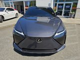 Used 2023 Lexus RZ 450e Premium w/ Technology Package image 2