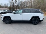 New 2025 Jeep Wagoneer Launch Edition image 2
