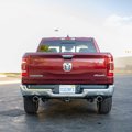 Used 2021 RAM 1500 Laramie image 6